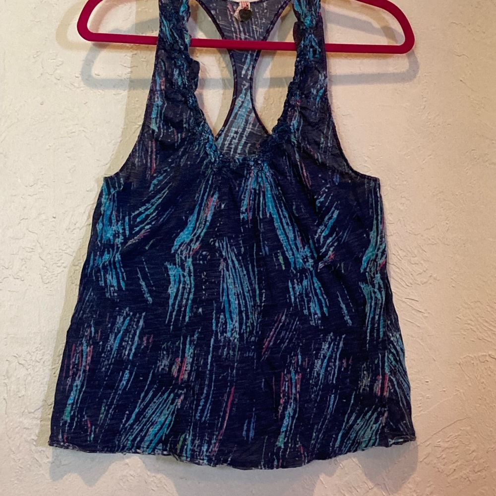 Free People shirt